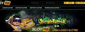 Dj 88 Slot Login Link Alternatif Terbaru