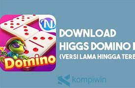 Game Mirip Domino Higgs Mod Apk Terbaru Indonesia Terbaru Hari Ini Gratis