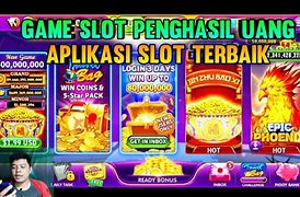 Game Slot Apk Hijau Adalah Aplikasi Apa Ya Yang Menghasilkan Uang