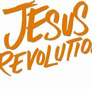 Jesus Revolution Tentang Apa