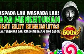 Rahasia Mesin Judi Slot Jackpot Terbesar Di Amerika Selatan Hari Ini