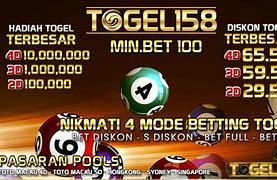 Situs Togel Jepara